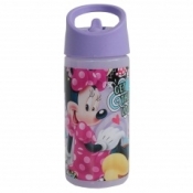 Bidon rowerowy Minnie style 350ml DI-PP