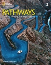 Pathways 2nd Edition L/S 2 SB + online - Praca zbiorowa
