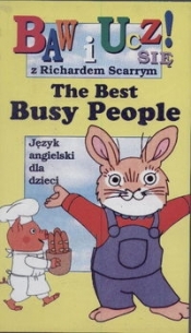 The Best Busy People