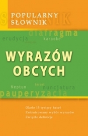 Słownik wyrazów obcych