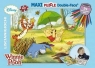 Puzzle maxi 60 Kubuś Puchatek