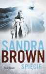 Spięcie pocket Sandra Brown