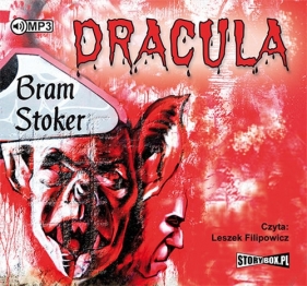 Dracula - Bram Stoker