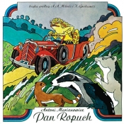 Pan Ropuch - Antoni Marianowicz