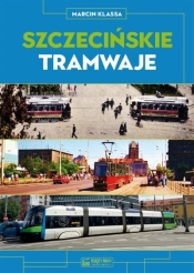 Szczecińskie tramwaje - Klassa Marcin
