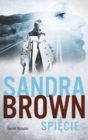 Spięcie pocket - Sandra Brown