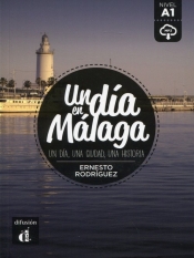Un dia en Malaga - Rodriguez Ernesto