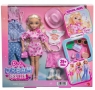  Barbie Dream Besties Malibu Festiwalowe stylizacje
