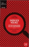 Sherlock Holmes Six Napoleons Arthur Conan Doyle