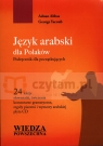 WP Język Arabski dla Polaków +CD Adnan Abbas, George Yacoub