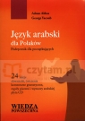 WP Język Arabski dla Polaków +CD