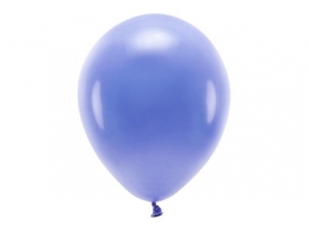 Balony Eco ultramaryna 30cm 100szt