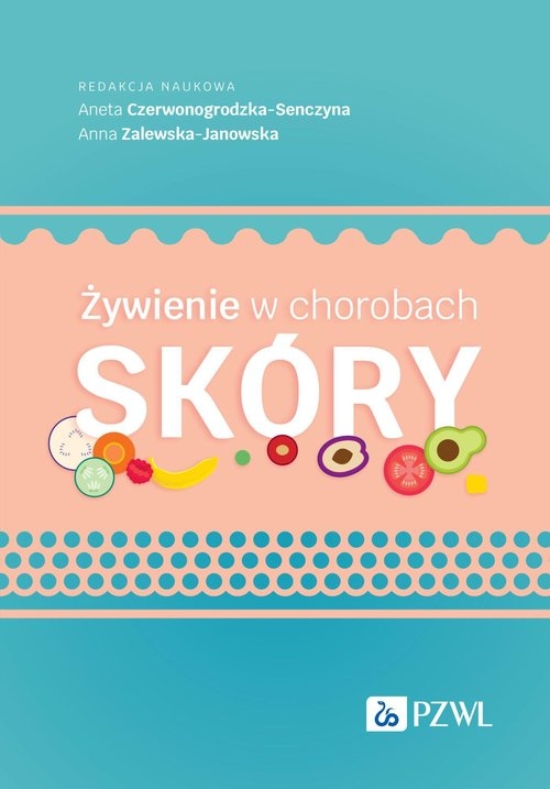 Żywienie w chorobach skóry