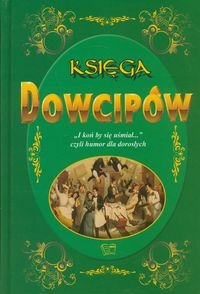 Księga dowcipów