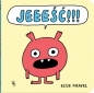 Jeeść!!! - Elise Gravel