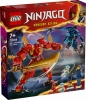 Klocki Ninjago 71808 Mech żywiołu ognia Kaia (71808)