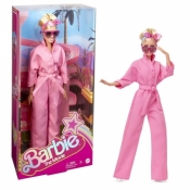 Lalka Barbie The Movie Margot Robbie jako Barbie (HRF29)