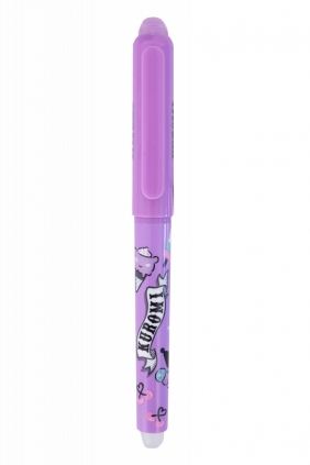 Coolpack, Pióro wieczne wymazywalne - Kuromi, 1 szt (14522PTR)