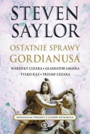 Ostatnie sprawy Gordianusa