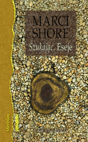 Szukając. Eseje - Marci Shore