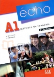 Echo A1. Audio CDs(2) - Jacky Girardet