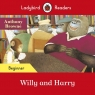 Ladybird Readers Beginner Level Willy and Harry Browne Anthony