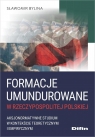 Formacje umundurowane w Rzeczypospolitej Polskiej Sławomir Bylina