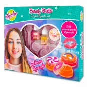 Beauty Studio - Błyszczyk do ust (STN 5522)