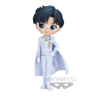 <img src='https://webimage.pl/pics/522/5/d4983164185522.jpg' style='height:440px' /> Figurka BP Q Posket Sailor Moon Prince Endymion Ver . A