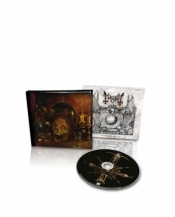 Liturgy of Death (Ltd. Mediabook in Slipcase)