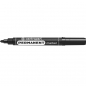 Marker Centropen Permanent 8566 - czarny (0000169)