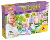 I'm a Genius - Superlaboratorium piękna (304-PL68722)