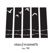 Chada - Recydywista CD - Chada