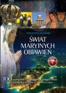Świat Maryjnych Objawień Łaszewski Wincenty