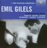 Emil Gilels plays russian music Prokofiev - Medtner - Scriabin - Emil Gilels