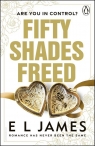 Fifty Shades Freed E. L. James