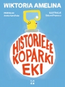 Historieee koparki Eki Wiktoria Amelina, Eduard Popescu