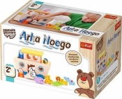 Arka Noego TREFL