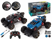 Auto terenowe R/C MIX