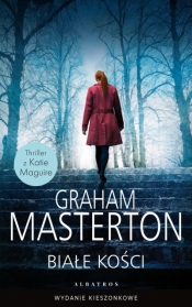 Białe kości - Graham Masterton