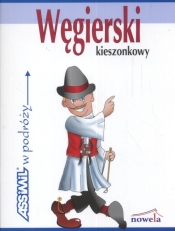 Język węgierski kieszonkowy w podróży