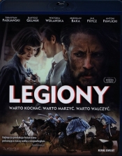 Legiony