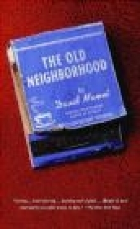 Old Neighborhood David Mamet