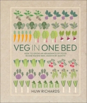 Veg in One Bed - Richards Huw