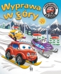 Samochodzik Franek. Wyprawa w góry - Elżbieta Wójcik