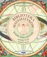 Biblioteka matematyków. Książki, które wyzwoliły potęgę liczb