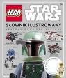 Lego Star Wars Słownik ilustrowany (Uszkodzona okładka)