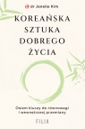  Koreańska sztuka dobrego życia
