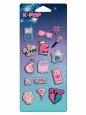 Coolpack, Naklejki Pop Up - K-Pop Rainbow