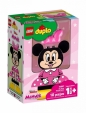 LEGO Duplo: Moja pierwsza Myszka Minnie (10897)